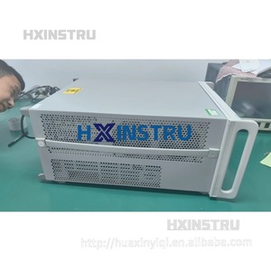 เครื่องวิเคราะห์เครือข่ายไมโครเวฟ Keysight Agilent N5227A PNA 10MHz ถึง 67 GHz สองพอร์ต รุ่น H - Product Image 2