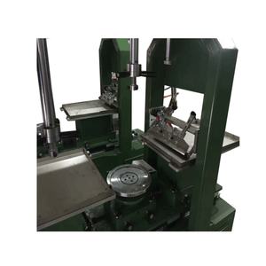 Professional Multifunctional Large Format Ceramic <b>Pad</b> Printing Machine New Condition Semi-Automatic Automatic Option for Various - Product Image 4