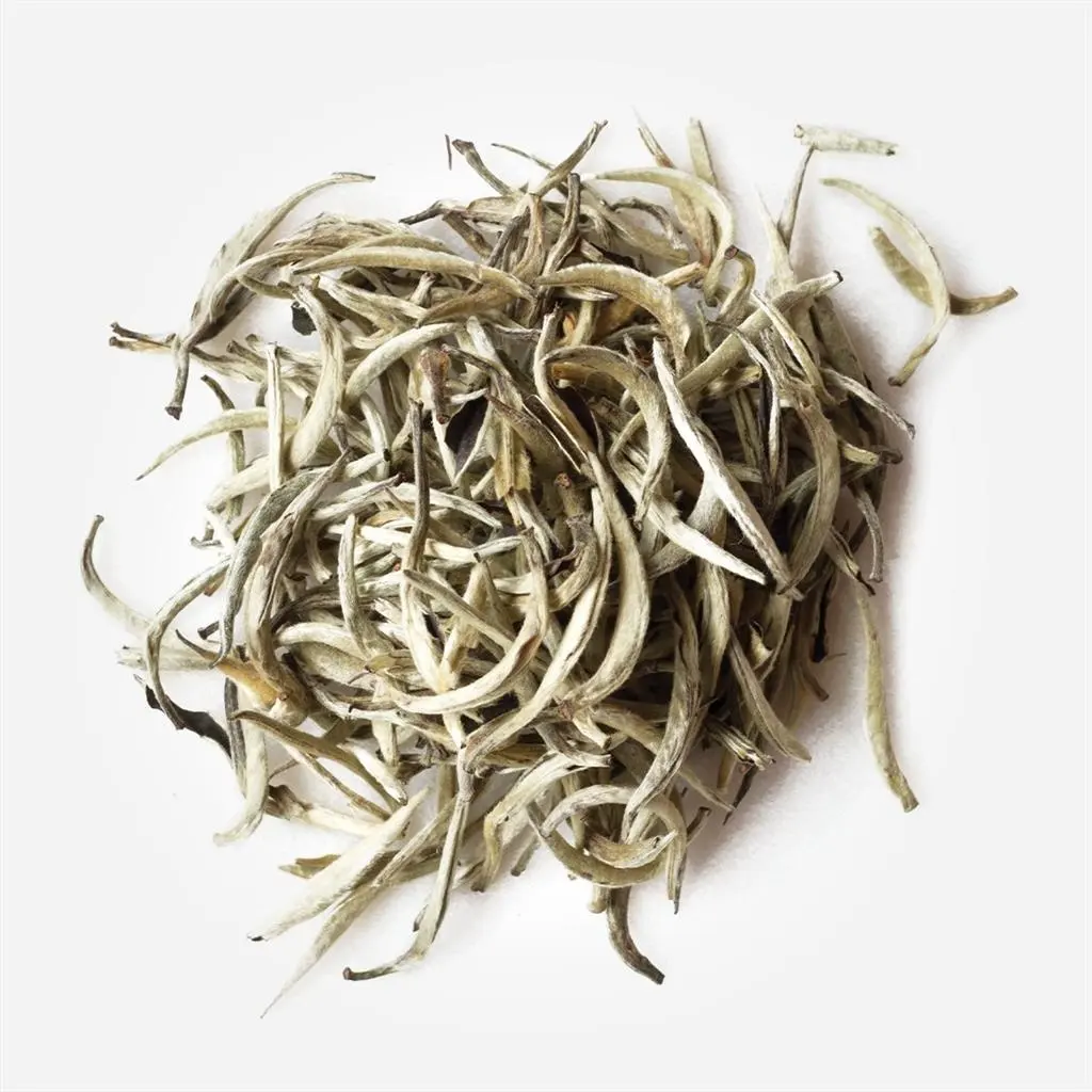 2024 High Quality Assurance China Silver Needle White Tea Export Competitive White Tea Price