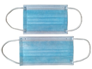 I bambini stampano le maschere usa e getta 3 strati per bambini mascherina per il viso mascherina per bambini - Product Image 6