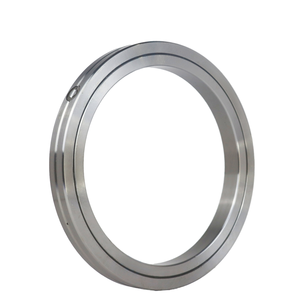 Roulement à rouleaux croisés de haute précision BYC SX011868 pour bras robotisé, structure cylindrique, charge lourde, joints de précision <span class=keywords><strong>UU</strong></span>/<span class=keywords><strong>U</strong></span>/Sans - Product Image 1