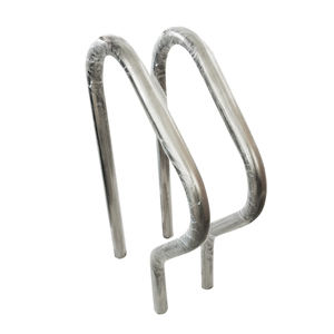 Prix de gros d'usine des accessoires de <span class=keywords><strong>piscine</strong></span> série ARV mains courantes de <span class=keywords><strong>piscine</strong></span> en acier inoxydable 304 et 316 - Product Image 3