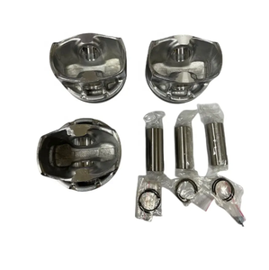 Piston de moteur 161052858 1611701580 pour Peugeot 2008 408 4008 508 508L 5008 <span class=keywords><strong>308</strong></span> pour Citroën C3 C4 C5 - Product Image 1