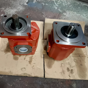 Hydraulic Pump CBGj3100/<b>2032</b> Hydraulic Gear Pump Wheel Original Gear Pump 803004063 CBGJ3100 L ZL50GN LW500FN Quality Assurance - Product Image 6