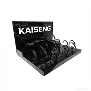 แท่นวางนาฬิกาอัจฉริยะสุดหรูจากโรงงาน<span class=keywords><strong>จ</strong></span>ีน แท่นโชว์นาฬิกา Apple แท่นโชว์เครื่องประดับอะคริลิค - Product Image 1