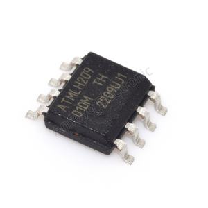 Composants électroniques ANSOYO AT24C01D-SSHM-B AT24C01D-SSHM AT24C01D EEPROM 8SOIC, puces mémoire IC, circuits intégrés - Product Image 3