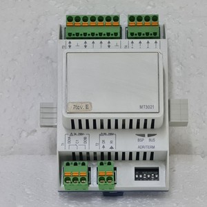 Controlador PLC <span class=keywords><strong>FB</strong></span> POL94U00MCQ para Control Industrial con Comunicación RS485 y Opciones de E/S Personalizadas - Product Image 1