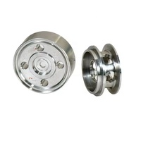 Service de pièces de machines minières usinées CNC 5 axes sur mesure de haute précision, matériau brut en acier billette, tolérance 0,01-0,005 mm
