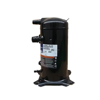 Compresseur Scroll Copeland 3HP ZR36K3-TFD-522 ZR36K3-PFJ-522 ZR36KC-PFJ-522 Direct Usine, Utilisé pour le Réfrigérant R22