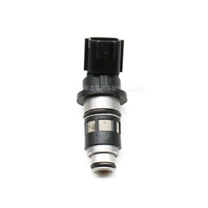 Inyector de Combustible 16600-73C90 para Nissan P10 1.6L, Pieza de Repuesto para Motor, Construcción Metálica - Product Image 2