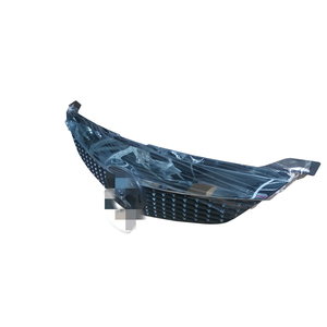 Rejilla delantera de coche para <span class=keywords><strong>MAZDA</strong></span> <span class=keywords><strong>6</strong></span> OEM GR1L-50-710, <span class=keywords><strong>2005</strong></span> - Product Image 3