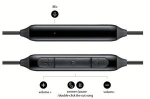 Écouteurs et Casques Gaming Filaire USB-C NOTE 10 – Collection Casques et Écouteurs Gaming Axés sur la Musique pour Gamers - Product Image 5