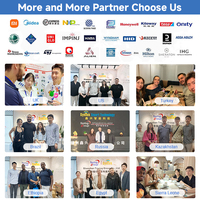 Lector/Grabador de Tarjetas NFC de Alta Frecuencia 13.56MHz, Clonador Chameleon, Duplicador RFID para Gestión de Tarjetas de Control de Acceso