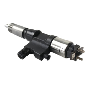 Injecteur de carburant 095000-5510, injecteur de carburant le plus vendu, ajustement automatique intelligent et adaptatif des injecteurs de carburant pour AUDR - Product Image 2