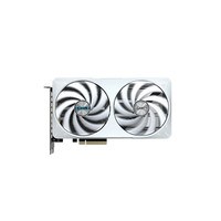 Nouvelle carte graphique indépendante RTX5060ti Gigabyte Ice Falcon 8 Go en boîte pour le jeu, l'e-sport et la conception d'IA