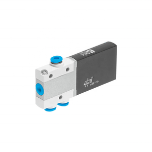 Nuevo Solenoide Original de Alta Velocidad MHE2-M1H-3/2G-M7 196130 MHE2-MS1H-3/2G-M7-K Equipo Eléctrico en Stock - Product Image 3