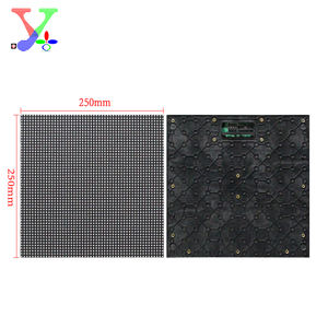 户外防水舞台互动全彩舞蹈地板瓷砖3.9 P3.9 Led墙壁和地板游戏屏幕供应商 - Product Image 2