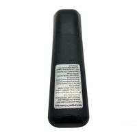 Nuevo Control Remoto de Repuesto Amiko IR/BT para Decodificador Amiko A9 Green+ y Amiko A11 Green+