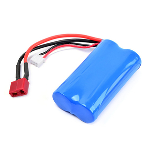 Wiliyoung अनुकूलित 1S2P 3.7V ली आयन बैटरी 3000mAh 4400mAh 5200mAh 18650 बैटरी पैक - Product Image 1