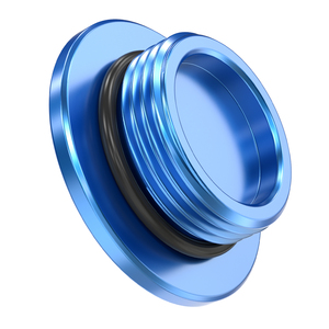 Tornillo de sincronización de encendido de aluminio NICECNC M24 para HUSQVARNA <span class=keywords><strong>701</strong></span> Enduro <span class=keywords><strong>Supermoto</strong></span> 2016-2023 2020 2021 2022 - Product Image 6