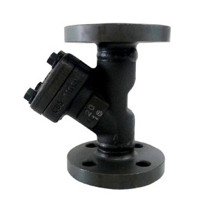 Anpassbarer Hochtemperatur-Geschmiedeter Stahlfilter - Product Image 2