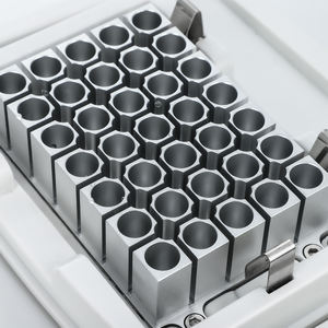 Calefacción, refrigeración y mezcla, mezclador térmico de baño seco con varios bloques - Product Image 6