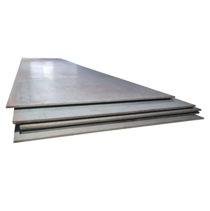 Tôle d'acier au carbone A36 de largeur unique Échantillon gratuit Tôle d'acier au carbone gaufrée Remise Ms Tôles d'acier au carbone en bobine - Product Image 4