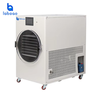 Laboao LFD-25, équipement de séchage par lyophilisation sous vide à grand écran LCD pour usage domestique, à vendre