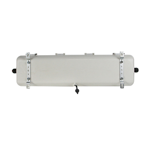 ไฟฟลูออเรสเซนต์กันระเบิด 2*9W 2*18W ไฟ LED กันระเบิดแบบเส้นยาว 2 ฟุต 4 ฟุต พร้อมมาตรฐาน Exdemb IIC T6 - Product Image 4