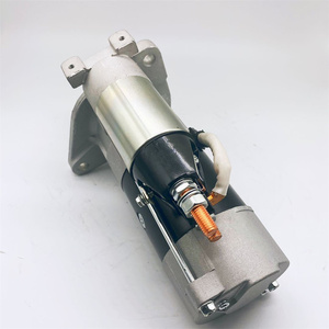 Motor de Arranque M9T60171 M009T60171 Compatible con Motores MS280 MS380-2 SK300 SK400 6D22 6D24 - Product Image 5