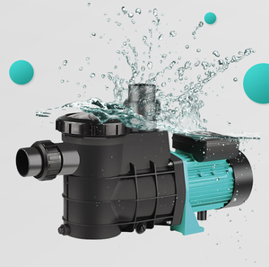 <span class=keywords><strong>Pompe</strong></span> à eau circulante auto-amorçante haute pression 0.9KW pour <span class=keywords><strong>piscine</strong></span> - Product Image 6