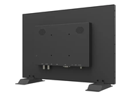 Lilliput PVM150S monitor keamanan cctv, monitor tampilan publik full hd 15.6 inci untuk sistem kamera & televisi komersial