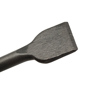 5 uds SDS cincel frío y tallado <span class=keywords><strong>para</strong></span> martillo hidráulico de hormigón y romperocas Punta de mampostería tipo-001 - Product Image 3