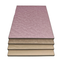 Machine à plastifier le contreplaqué Mdf Film PVC PET Effet peau au toucher doux Meubles PUR Machine à plastifier Autres machines à bois