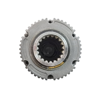 Mozzo Ruota Libera Manuale AVM 418 AVM418 B027 per Ford Bronco F100/150 F250 - Ricambi all'ingrosso per Upgrade e Modifiche