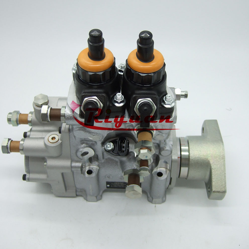 Isuzu Diesel Fuel Injector Injection Pump - 8-98013910-4