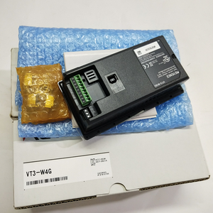 Écran tactile couleur TFT 4 pouces type RS-232C VT3-W4T VT3-W4TA VT3-W4G, neuf, original, en stock, négociable - Product Image 3