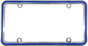 Marcos para Matrículas de Alta Calidad, Diseño Moderno, Duraderos, Nueva Llegada - Product Image 2