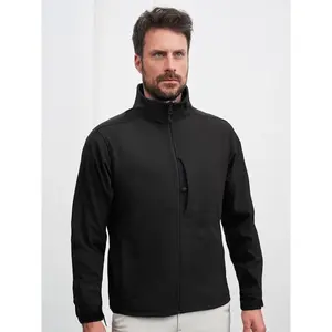 Giacca Softshell da Uomo, Merchandising Tecnico - Product Image 1