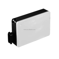 Capteur radar d'assistant d'angle mort de pièces automobiles W213 W222 A0009059907