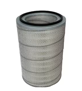 Filtre à air Compatible et adapté au compresseur d'air Filtre à air de remplacement Pièces détachées MANNY 409854/02250135-148 - Product Image 3