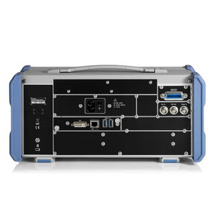 เครื่องวิเคราะห์เครือข่ายเวกเตอร์ ZNLE 100kHz-20GHz หน้าจอ LCD 7 นิ้ว เครื่องวิเคราะห์ RF รุ่น ZNL3 - Product Image 4