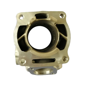Motorcycle Ceramic Cylinder <strong>Block</strong> Model Mt250 Factory Direct Sale - Product Image 5