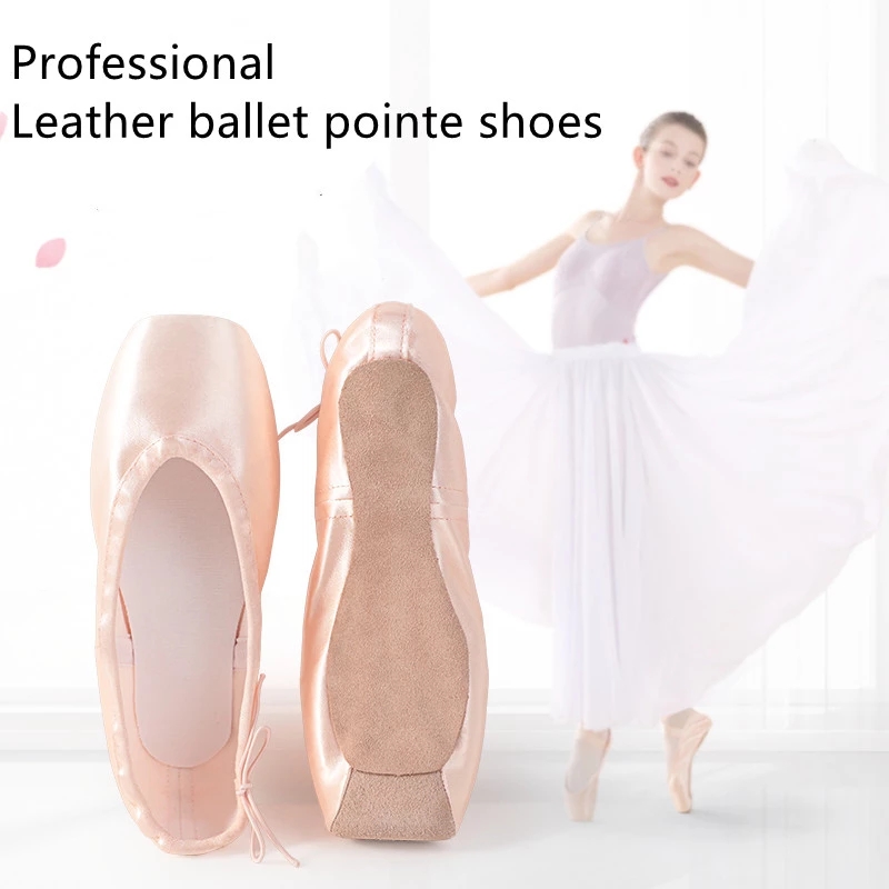 How to Choose Pointe Shoes Ballet: A Complete Buyer's Guide