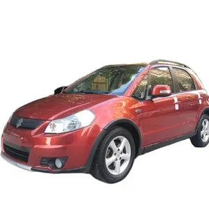 Подержанный 2010 Suzuki SX4 1.6L 109hp автомобильный бензиновый двигатель подержанные автомобили подержанные бензиновые автомобили