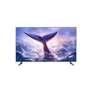 Nouveauté pour Red Mi TV, écran 100 pouces, rétroéclairage LED 4K avec 3840*2160, métal, application mobile complète, HOME, nouveauté pour Red Mi TV 100 pouces - Product Image 3