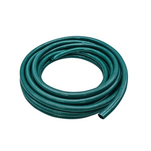 Di alta qualità in PVC flessibile <span class=keywords><strong>tubo</strong></span> da giardino e <span class=keywords><strong>tubo</strong></span> di <span class=keywords><strong>irrigazione</strong></span> a goccia <span class=keywords><strong>con</strong></span> forniture da giardino bobine a getto d'acqua per la cura del giardino - Product Image 2