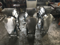 Fruit Sapcentrifuge Machine/Sap Machine Prijs Roestvrij Staal Materiaal/Schroef Druk Juicerjuice Machine