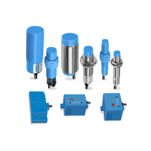 Sensor de Proximidad M8 M12 M18 M24, Interruptor Óptico Capacitivo e Inductivo, NPN PNP NO NC, Detección Magnética de Metales - Product Image 3