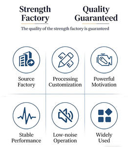Servo estándar S3003 de gran venta para coches de juguete de radiocontrol - Product Image 6
